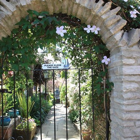 Hotel The Limes Stow-on-the-Wold Zewnętrze zdjęcie